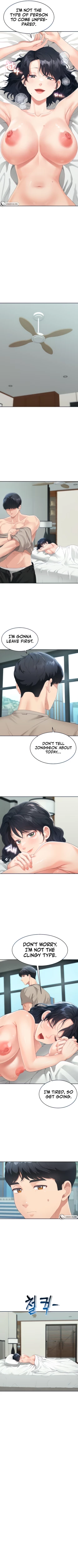 Page 55 of Is It Your Mother or Sister?