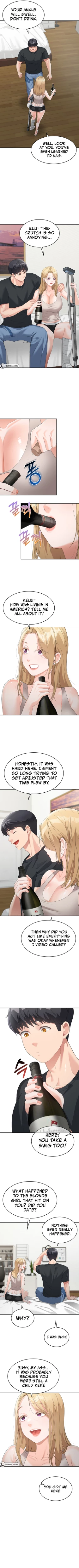 Page 59 of Is It Your Mother or Sister?