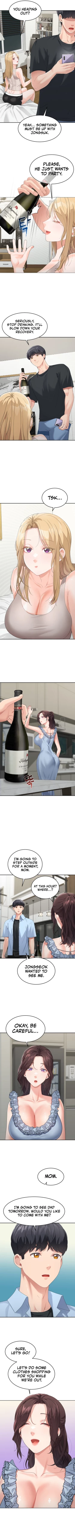 Page 62 of Is It Your Mother or Sister?