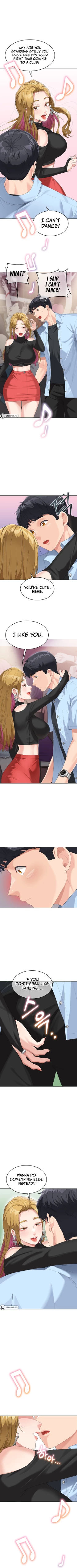 Page 68 of Is It Your Mother or Sister?