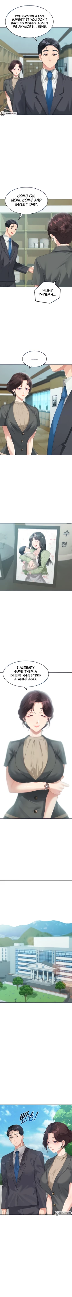 Page 75 of Is It Your Mother or Sister?