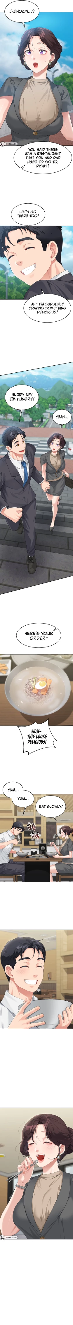 Page 77 of Is It Your Mother or Sister?