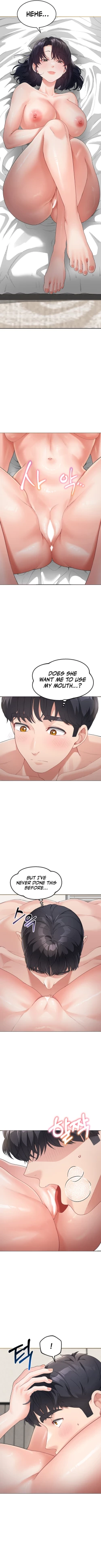 Page 96 of Is It Your Mother or Sister?