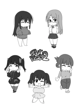 Page 45 of Mesu Zakari 2tachi no Tanetsuke Nakadashi SEX Shuu | Slut Feast 2Making Sex