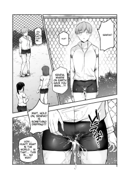 Page 15 of Joshi Robot-ka RemoCon EX Daredemo Seishori Robot ni dekimasu