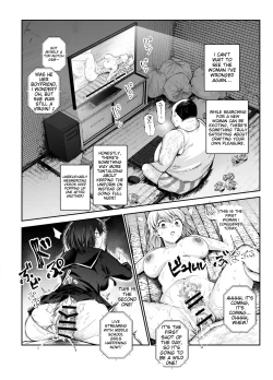 Page 17 of Joshi Robot-ka RemoCon EX Daredemo Seishori Robot ni dekimasu