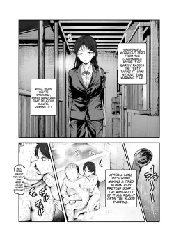 Page 19 of Joshi Robot-ka RemoCon EX Daredemo Seishori Robot ni dekimasu