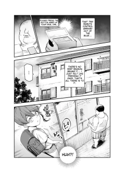 Page 4 of Joshi Robot-ka RemoCon EX Daredemo Seishori Robot ni dekimasu