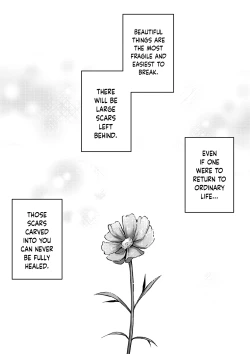 Page 4 of Tsumeato | Scars