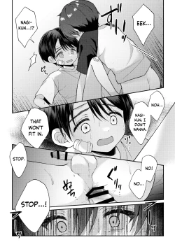 Page 85 of Tsumeato | Scars