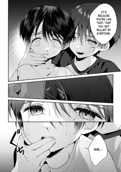 Page 91 of Tsumeato | Scars