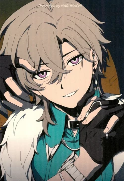 Page 30 of Fukagyaku no Wadachi | 不可逆的车辙