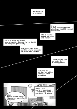 Page 7 of Streamer ‐ Neat and Clean, She can't Stand the Pleasure.