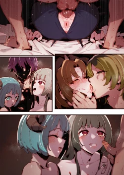 Page 24 of 06_Akane &...😎🍆💢 & 07-11_Kana &...👒🍆💢