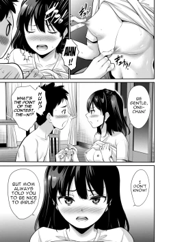 Page 5 of Imouto ni wa Chittomo Katenai | I can't defeat my little sister at all