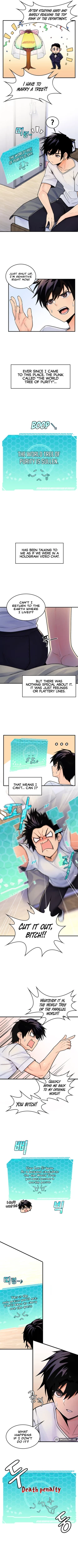 Page 10 of Fucked the World Tree