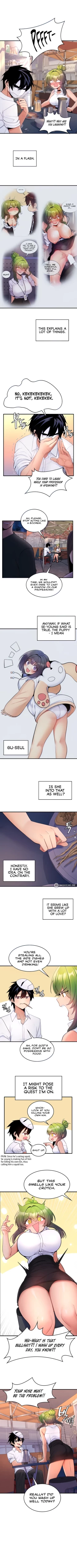 Page 112 of Fucked the World Tree