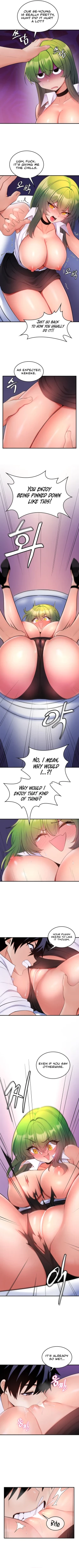 Page 121 of Fucked the World Tree