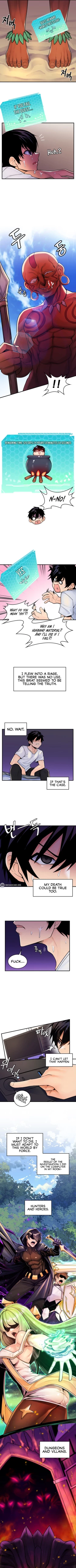 Page 12 of Fucked the World Tree