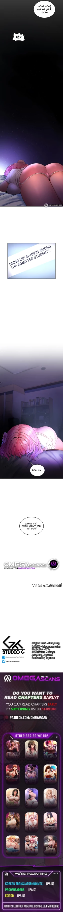 Page 133 of Fucked the World Tree