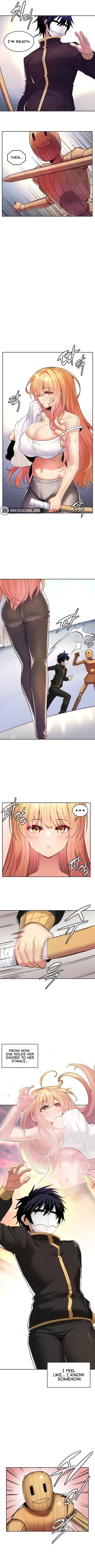 Page 136 of Fucked the World Tree