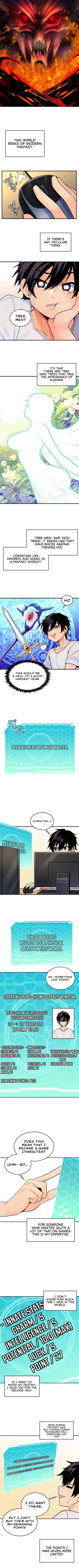 Page 13 of Fucked the World Tree