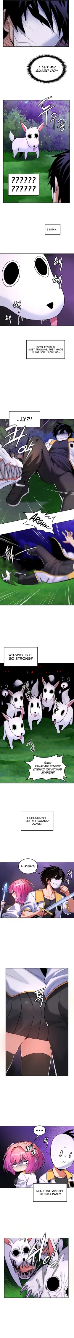 Page 146 of Fucked the World Tree