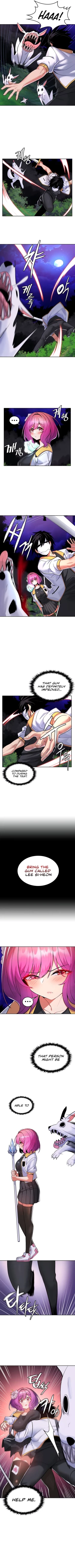 Page 148 of Fucked the World Tree