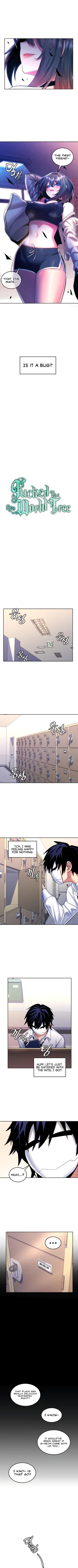 Page 156 of Fucked the World Tree