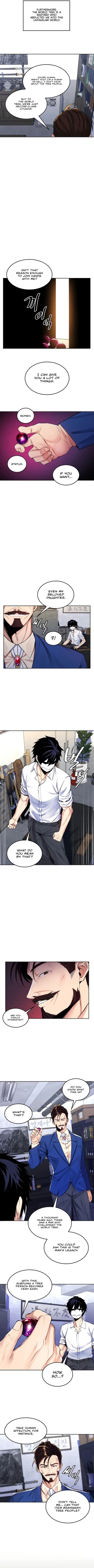 Page 196 of Fucked the World Tree