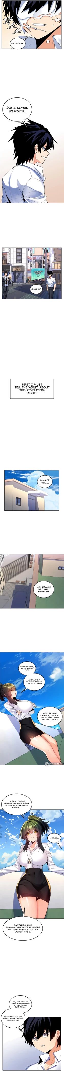 Page 204 of Fucked the World Tree