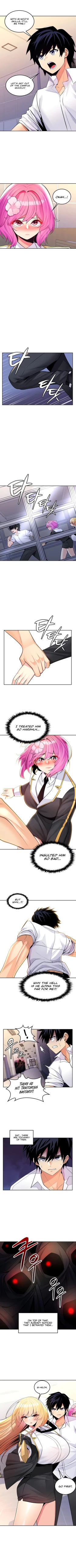 Page 220 of Fucked the World Tree