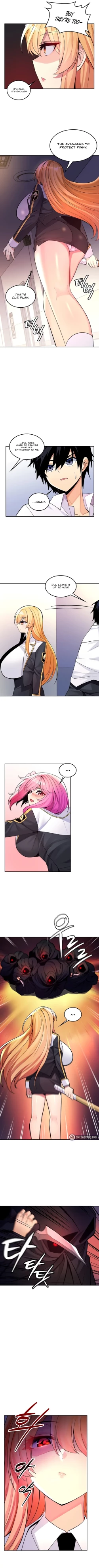 Page 221 of Fucked the World Tree