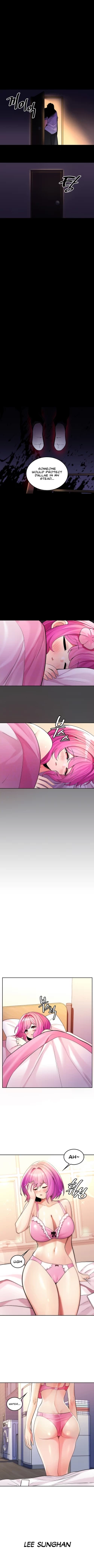 Page 246 of Fucked the World Tree