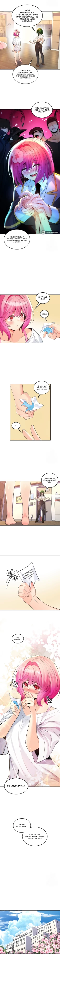 Page 249 of Fucked the World Tree