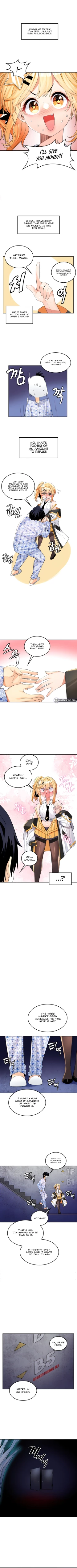 Page 255 of Fucked the World Tree