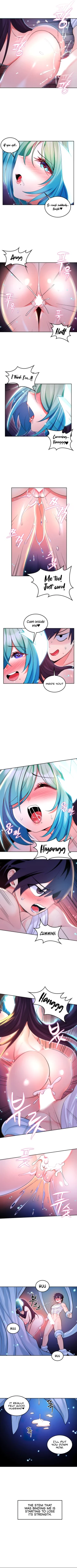 Page 266 of Fucked the World Tree