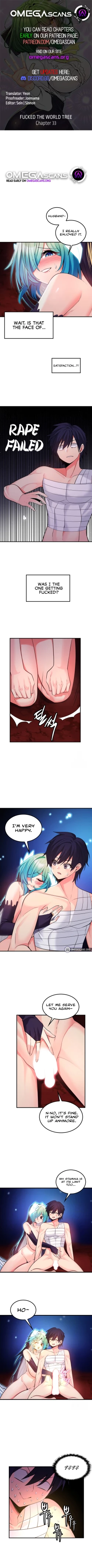 Page 277 of Fucked the World Tree