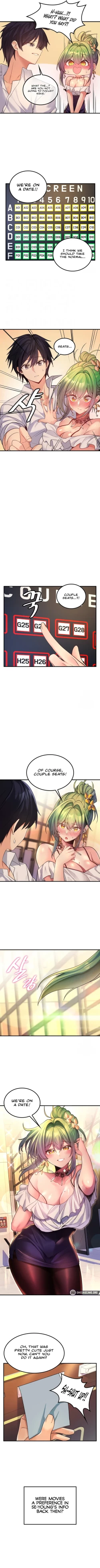 Page 289 of Fucked the World Tree