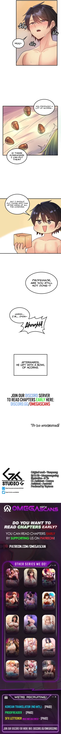 Page 313 of Fucked the World Tree