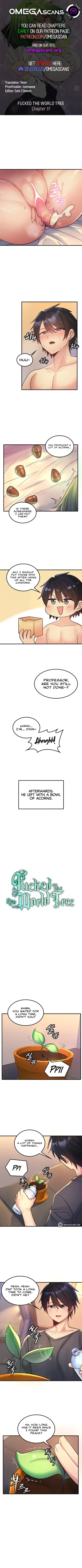 Page 314 of Fucked the World Tree