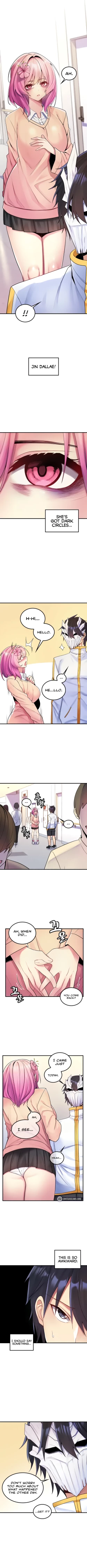 Page 316 of Fucked the World Tree