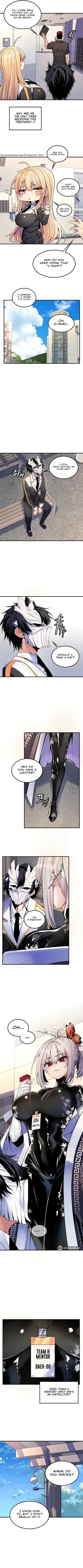 Page 324 of Fucked the World Tree