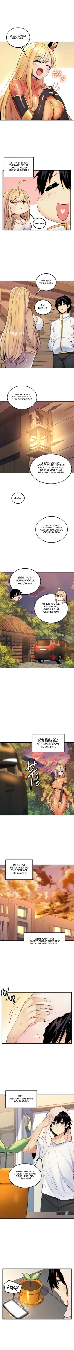 Page 337 of Fucked the World Tree