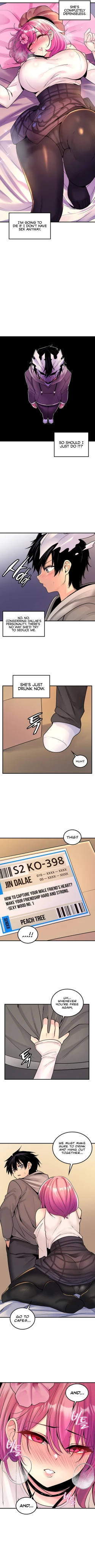 Page 350 of Fucked the World Tree