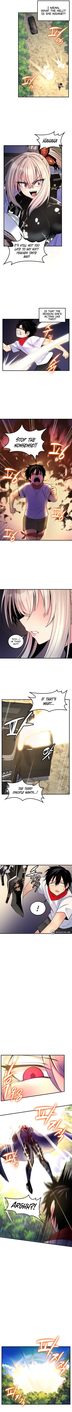 Page 356 of Fucked the World Tree