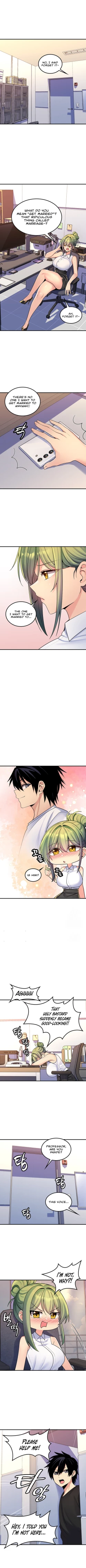 Page 364 of Fucked the World Tree