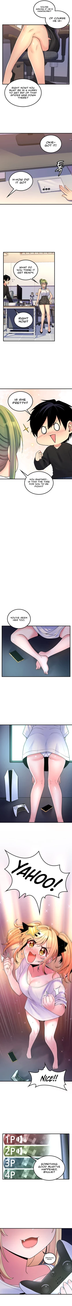 Page 367 of Fucked the World Tree