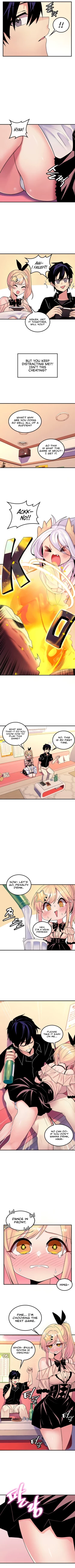 Page 377 of Fucked the World Tree