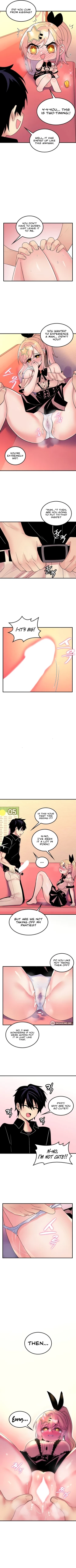 Page 381 of Fucked the World Tree